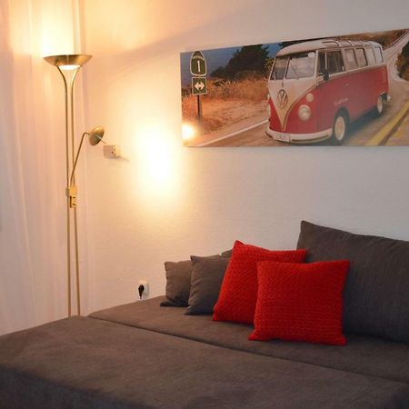 Apartment R&A Naftolin'S Nürnberg Exteriör bild