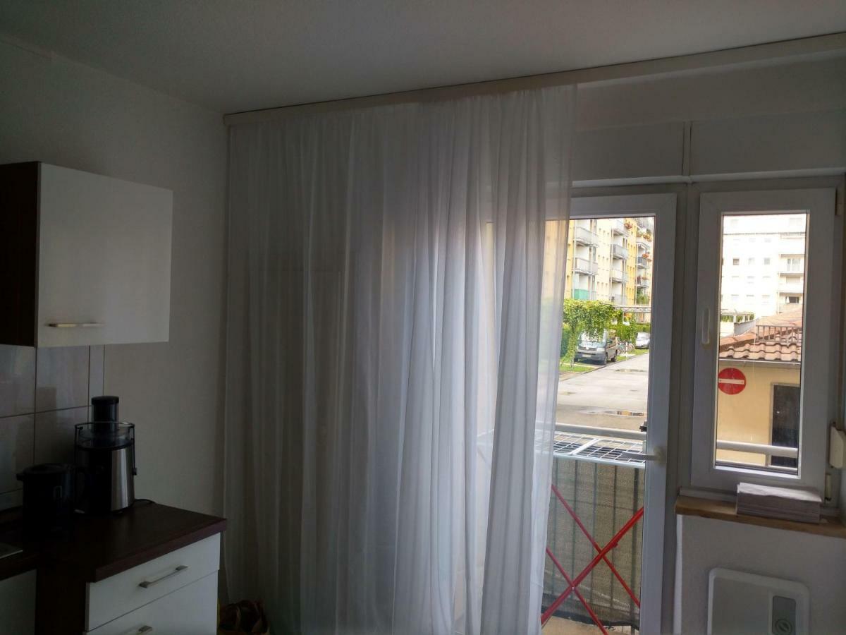 Apartment R&A Naftolin'S Nürnberg Exteriör bild